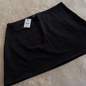 Cotton on mini skirt